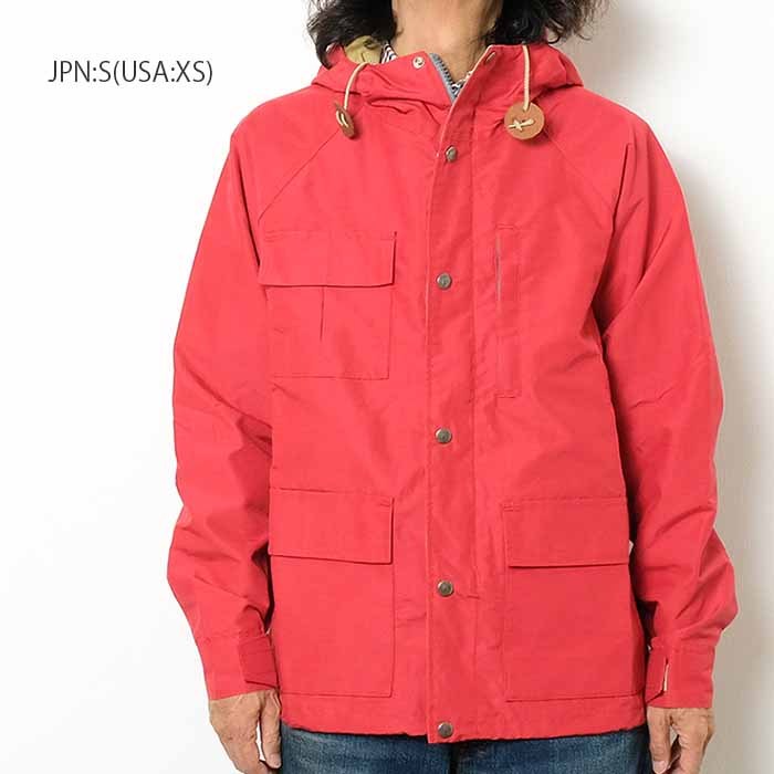 SIERRA DESIGNS DESIGNS（シエラデザインズ） 60/40 ショート