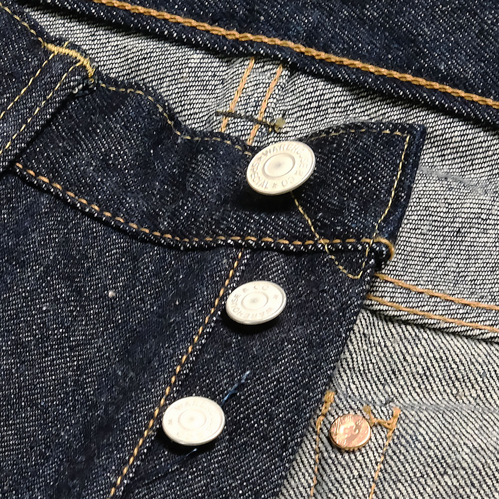 WAREHOUSE（ウエアハウス） WAREHOUSE 800XX-0R Lot 800XX