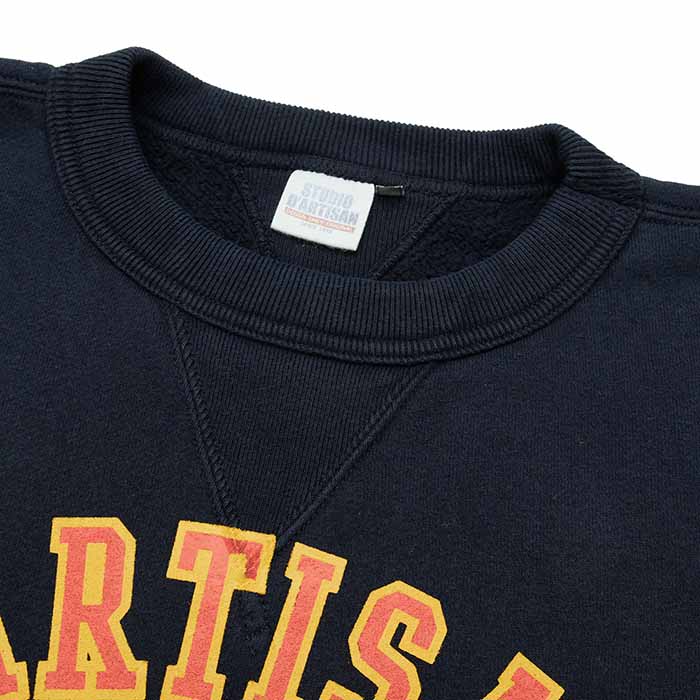 STUDIO D'ARTISAN（ステュディオ・ダ・ルチザン） STUDIO D'ARTISAN