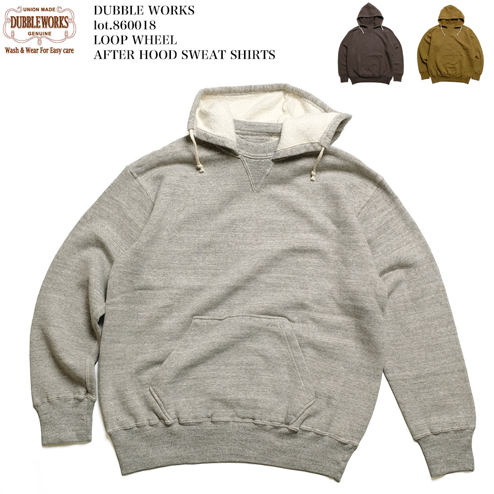 DUBBLEWORKS（ダブルワークス） DUBBLEWORKS 86018PK-25 Lot.86018