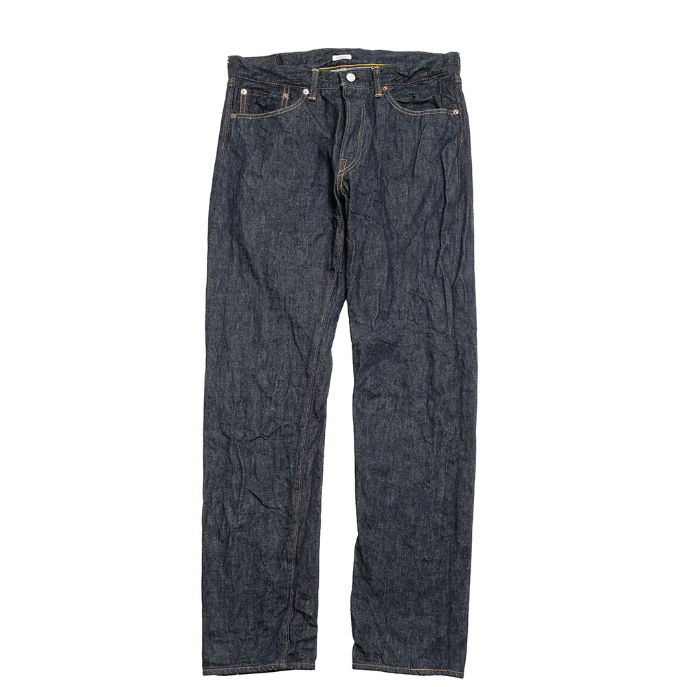 Burgus Plus & Co. Lot 880 ストレートデニム W33 BURGUS PLUS バーガスプラス × ウエアハウス 880-04-01 Lot.880