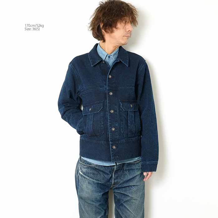 SOUND◇MAN（サウンドマン） Soundman 943M-655X トラックジャケット