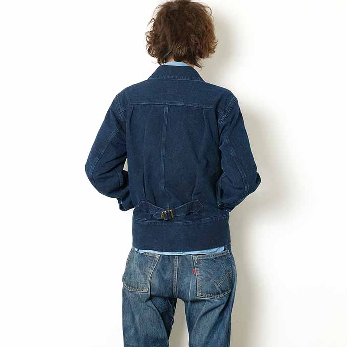 SOUND◇MAN（サウンドマン） Soundman 943M-655X トラックジャケット