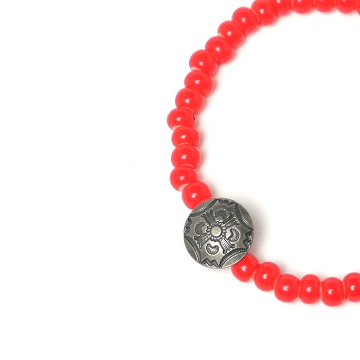 NORTH WORKS Button Works （ボタンワークス） ホワイトハーツ