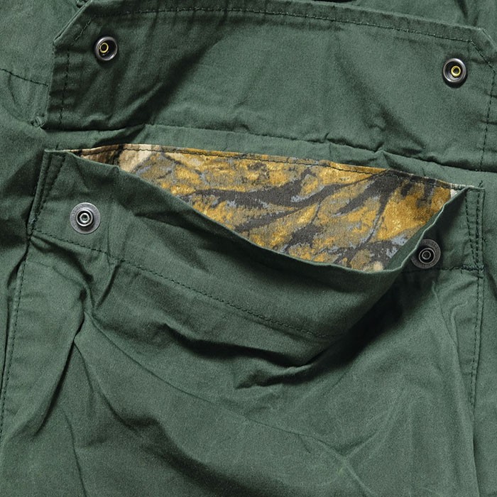 Burgus plus field parka 日本製 楽天市場】BURGUS PLUS バーガスプラス Field Parka - Flame-Retardant
