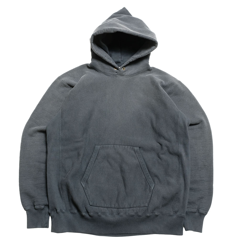 HINOYA ヒノヤ パーカー フーディー 復刻 丸胴 日本製 Sweat・Hoodie – HINOYA Online Store