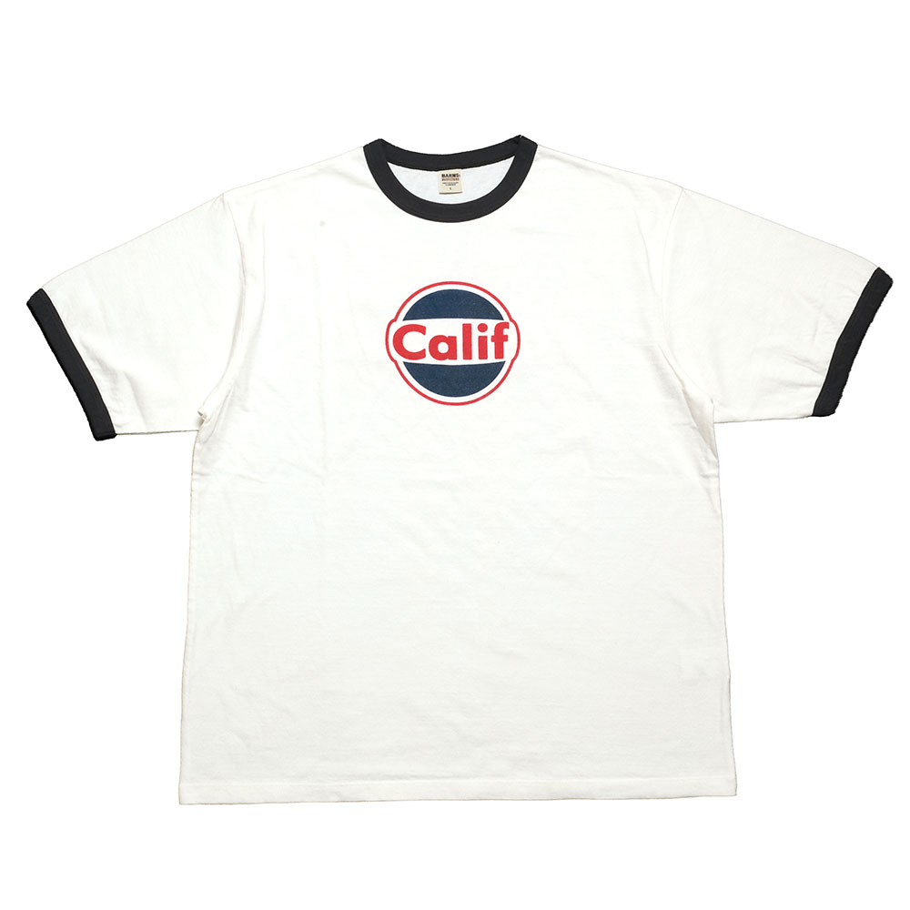 HINOYAオリジナル 65th 記念モデル BARNSコラボパーカー BARNS OUTFITTERS バーンズ スラブ リンガー プリントTシャツ