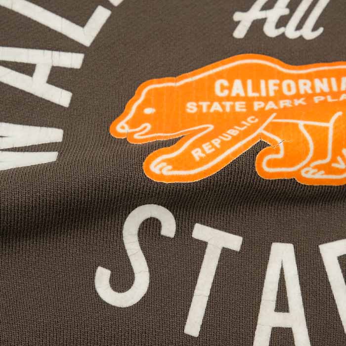 BARNS OUTFITTERS（バーンズ アウトフィッターズ） バーンズ BARNS BR