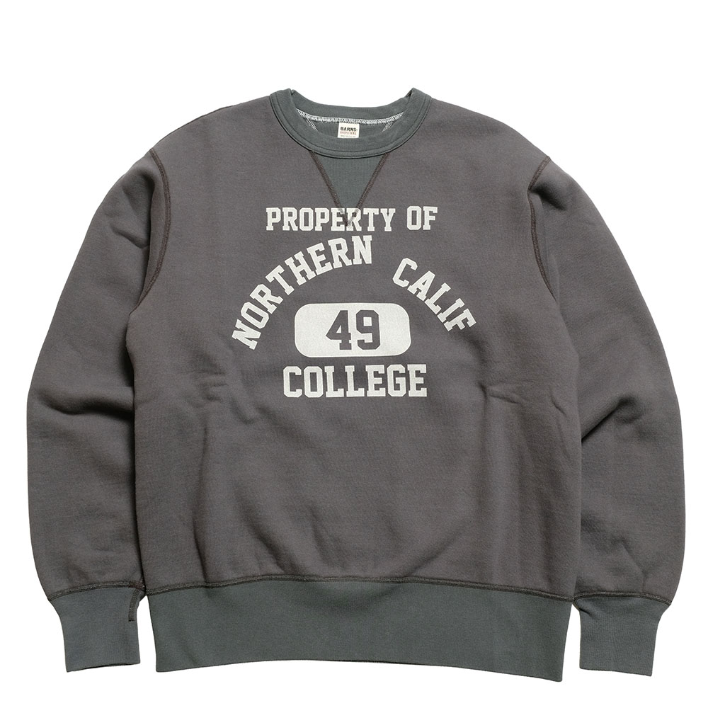 BARNS OUTFITTERS（バーンズ アウトフィッターズ） 【ヒノヤ別注モデル