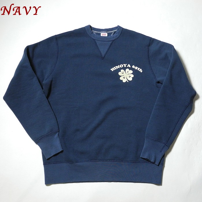 BARNS OUTFITTERS HINOYA × BARNS（ヒノヤ バーンズ） 65th
