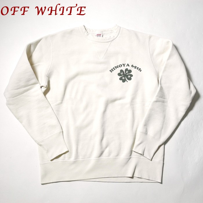 BARNS OUTFITTERS HINOYA × BARNS（ヒノヤ バーンズ） 65th