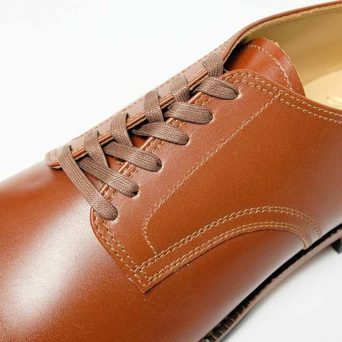 バズ BUZZ RICKSON'S サービスシューズ26cm 即購入可 BUZZ RICKSON'S RICKSON'S（バズリクソンズ） ウィリアム