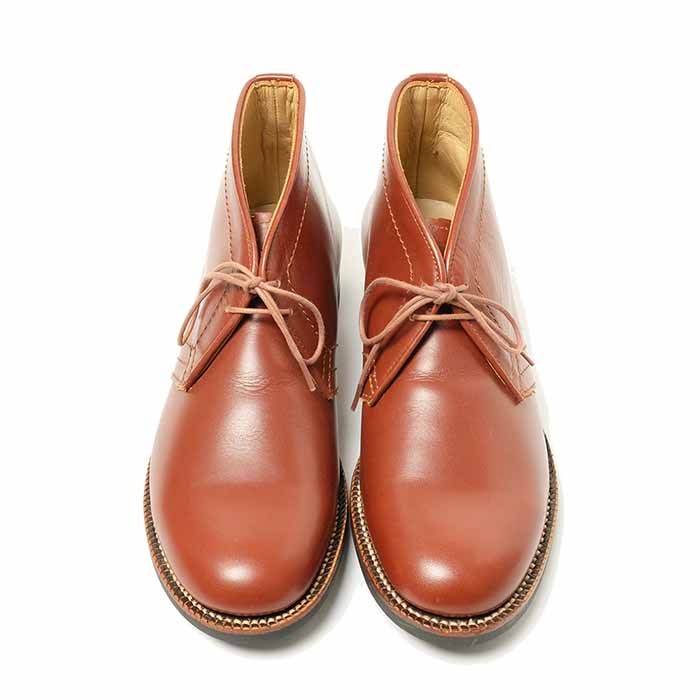 BUZZ RICKSON'S RICKSON'S（バズリクソンズ） チャッカブーツ BR02159