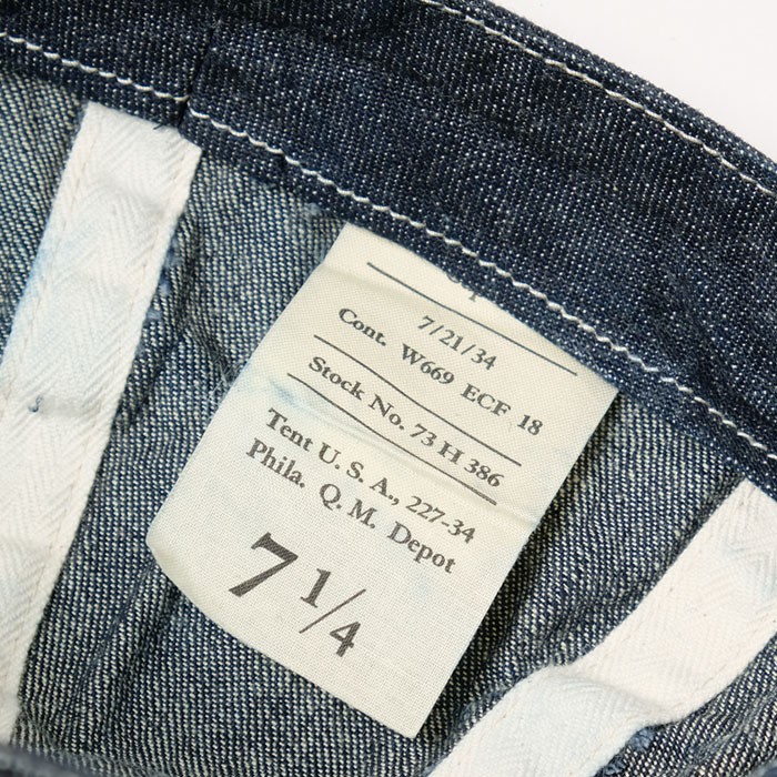 INSCRIRE×バズリクソンズ×BEAMS　スウェット　XL ステンシル BUZZ RICKSON'S / バズリクソンズ ステンシルデザインが珍しい