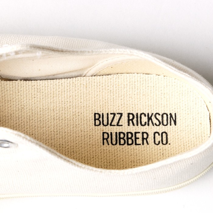 BUZZ RICKSON'S（バズリクソンズ） シューズ,バスケット BR02503