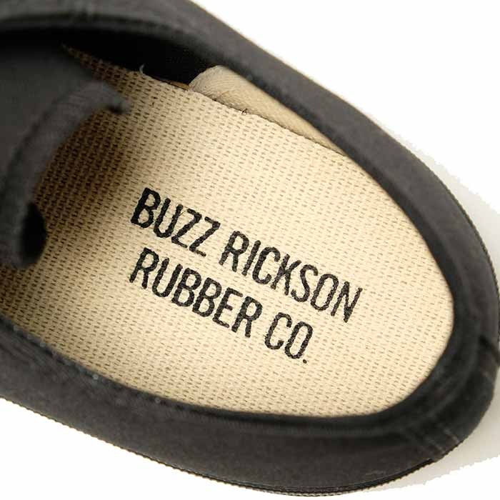 BUZZ RICKSON'S RICKSON'S（バズリクソンズ） シューズ,バスケット