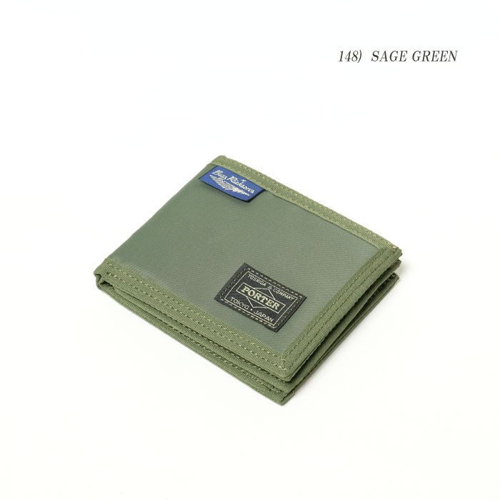 BUZZ RICKSON'S RICKSON'S×PORTER （バズリクソンズ×ポーター