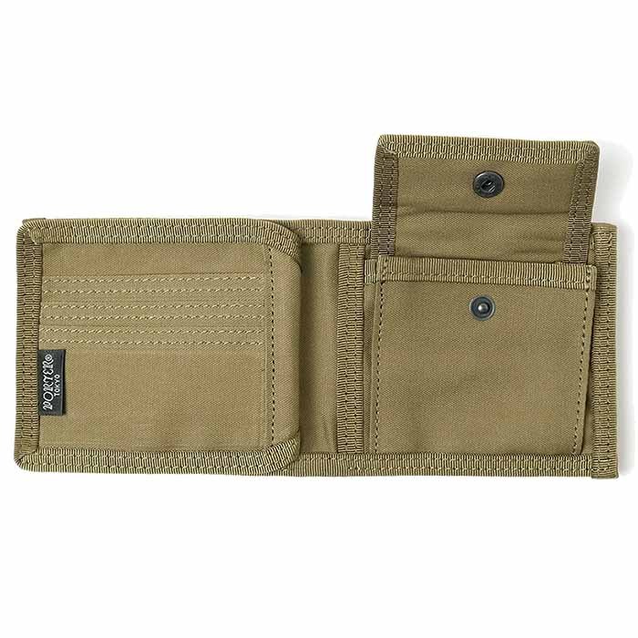 BUZZ RICKSON'S RICKSON'S×PORTER （バズリクソンズ×ポーター