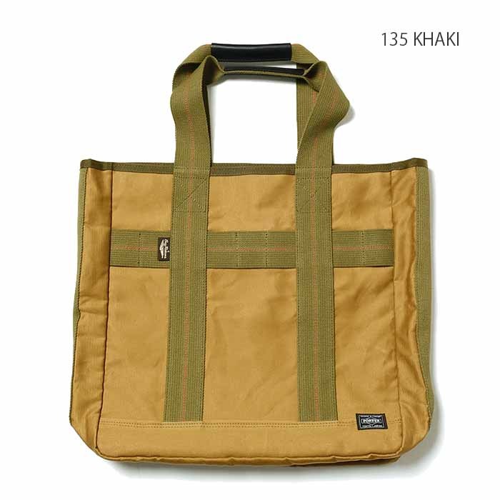 BUZZ RICKSON'S RICKSON'S×PORTER （バズリクソンズ×ポーター