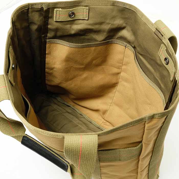 ポーター×バズリクソンズ　ショルダーバック BUZZ RICKSON'S バズリクソンズ PORTER ポーター ショルダーバッグ