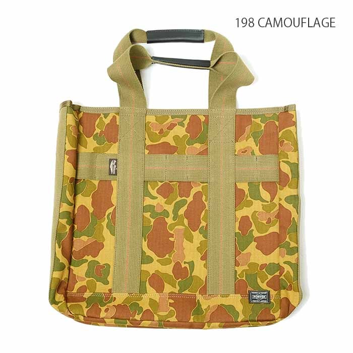 BUZZ RICKSON'S RICKSON'S×PORTER （バズリクソンズ×ポーター