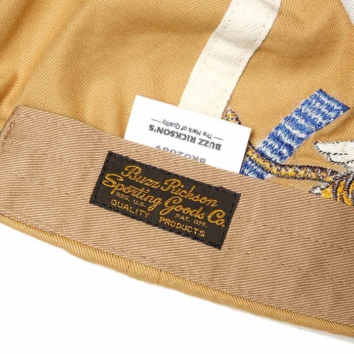 BUZZ RICKSON'S RICKSON'S（バズリクソンズ）スコードロン 刺繍