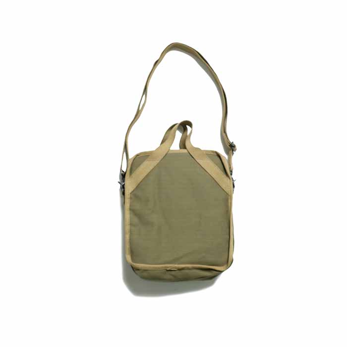 BUZZ RICKSON'S バズリクソンズ BR02833 G-3A H.B.T. バッグ 2WAY