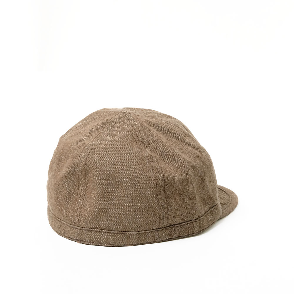 BUZZ RICKSON'S バズリクソンズ BR02844 HAT, WORKING, BROWN