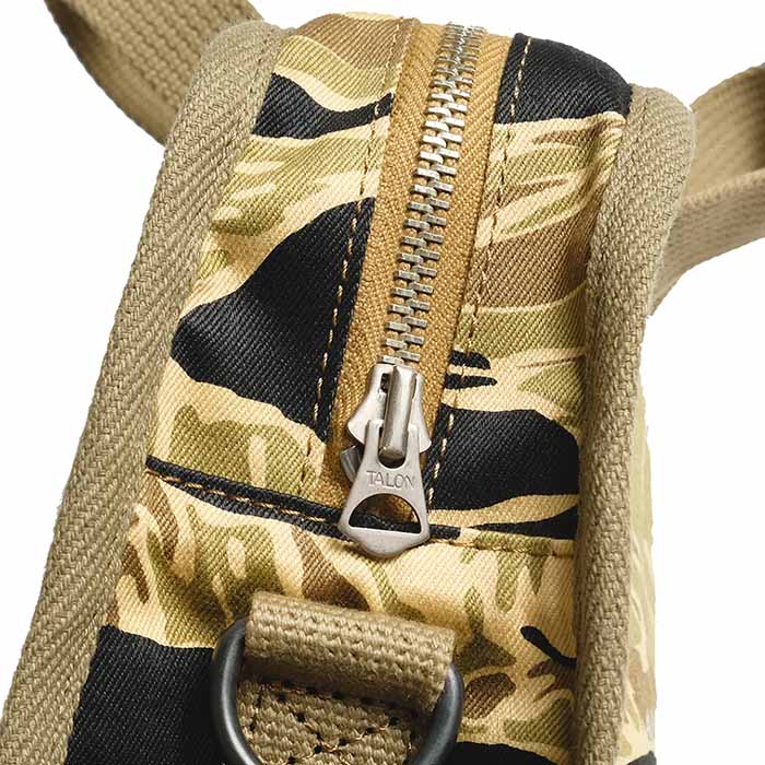 BUZZ RICKSON'S バズリクソンズ BR02878 ゴールド タイガー