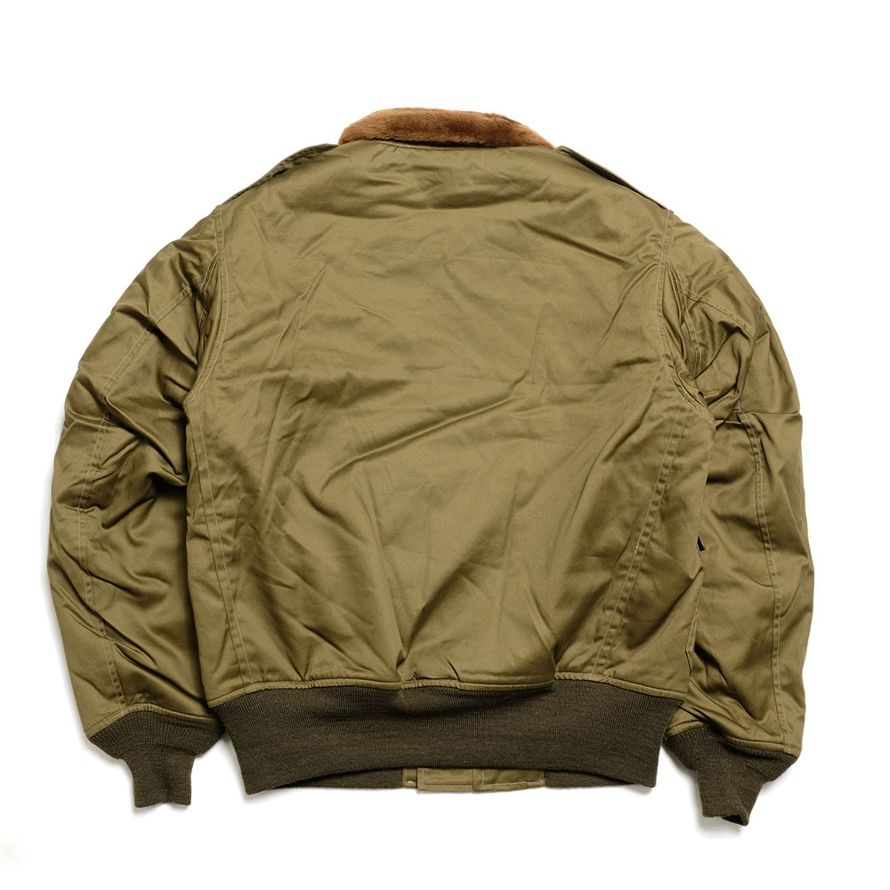 BUZZ RICKSON'S（バズリクソンズ） JACKET, FLYING