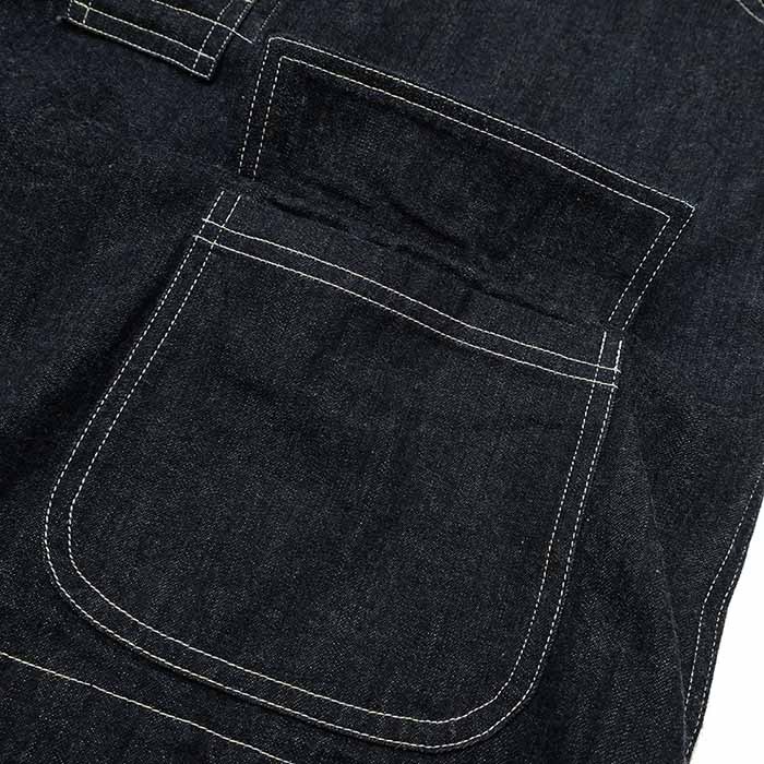 BUZZ RICKSON'S バズリクソンズ BR11703A U.S. ネイビー フーデッド