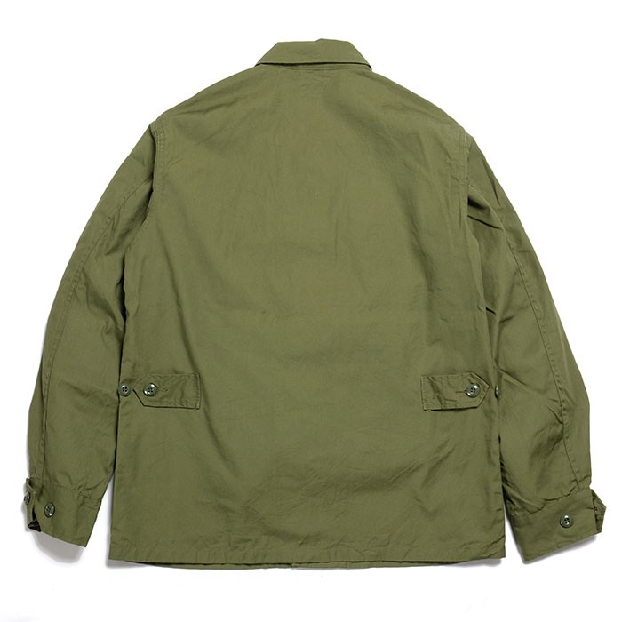 BUZZ RICKSON'S バズリクソンズ BR12247 コンバット トロピカル
