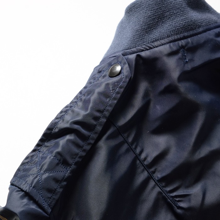 BUZZ RICKSON'S バズリクソンズ BR12984 L-2A 