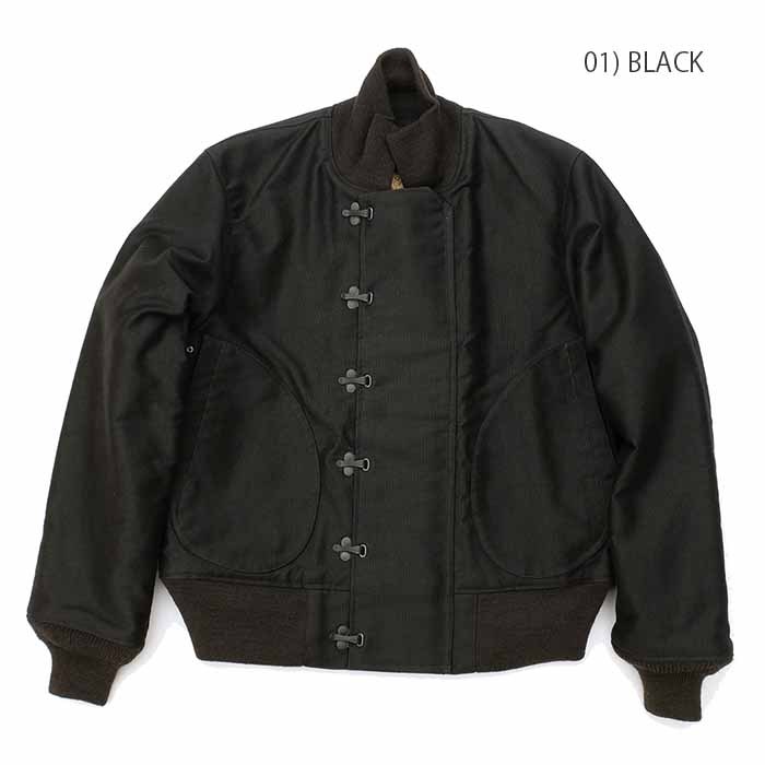 Buzz Ricksons デッキ フック BUZZ RICKSON'S RICKSON'S（バズリクソンズ）ウィリアム