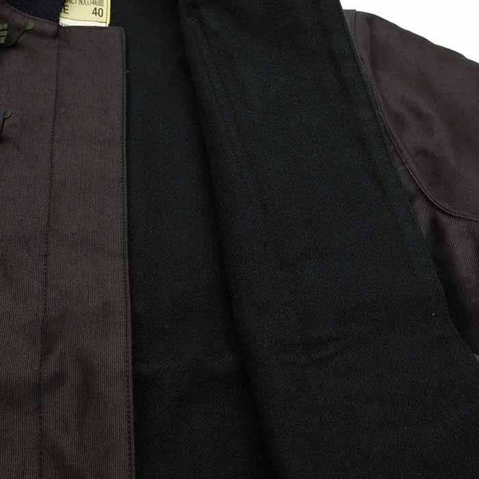 BUZZ RICKSON'S バズリクソンズ BR13580 デッキフック