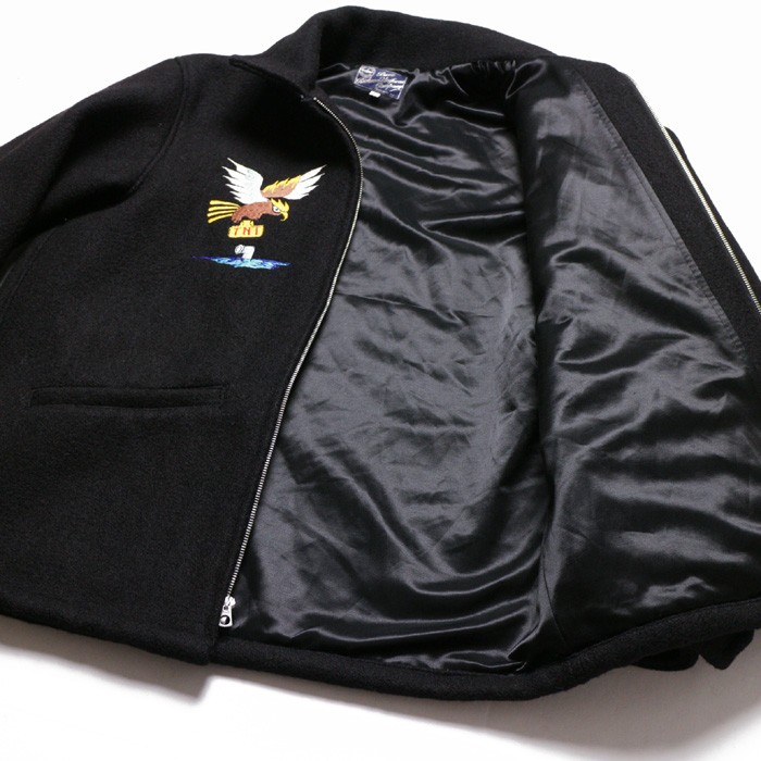 Buzz Rickson's(バズリクソンズ) ウール ツアージャケット Buzz Rickson's(バズリクソンズ) ウール ツアージャケット Buzz