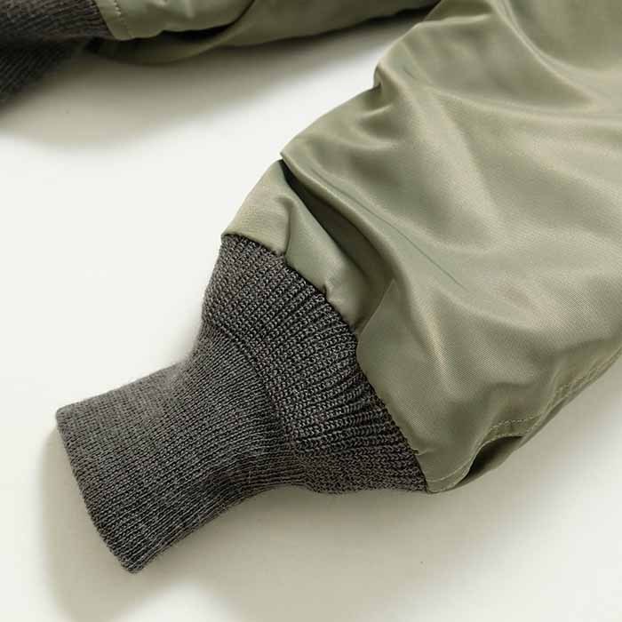 専用。BUZZ RICKSON’S バズリクソンズ B-15D BUZZ RICKSON'S RICKSON'S（バズリクソンズ） B-15D BR14394
