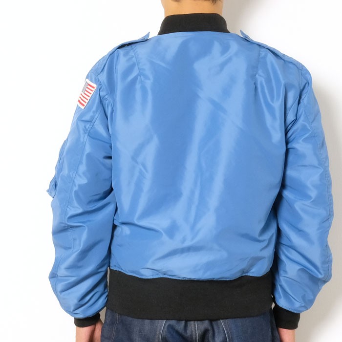 BUZZ RICKSON'S RICKSON'S（バズリクソンズ） ASTRONAUT L-2B 