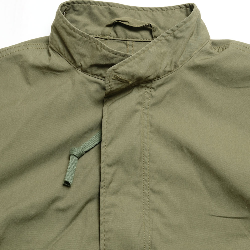 BUZZ RICKSON'S RICKSON'S(バズリクソンズ) M-65 NO HOOD BUZZ RICKSON'S RICKSON'S(バズリクソンズ) M-65 NO HOOD