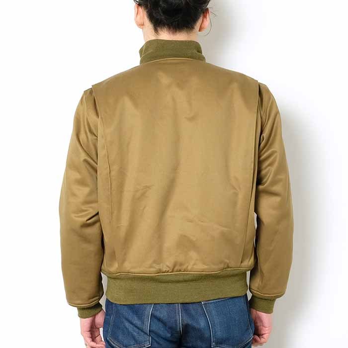 BUZZ RICKSON'S RICKSON'S(バズリクソンズ)タンカース パッチ BUZZ RICKSON'S RICKSON'S(バズリクソンズ)タンカース パッチ