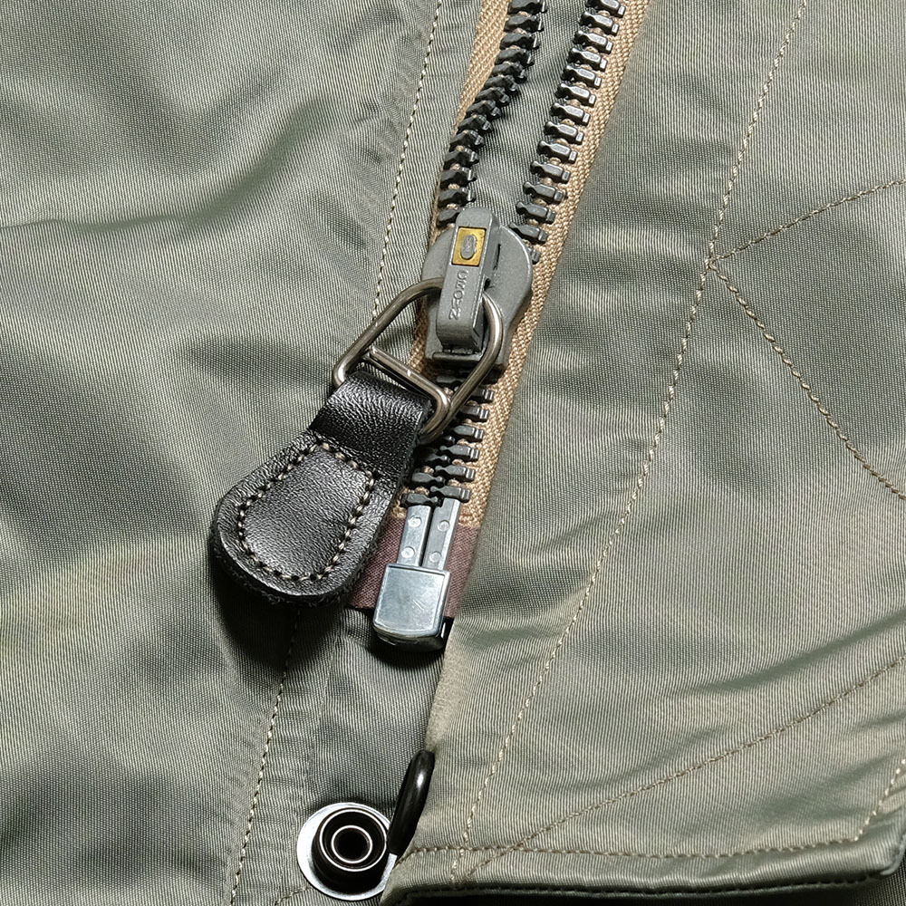BUZZ RICKSON'S RICKSON'S（バズリクソンズ） Type N-3B “ALBERT
