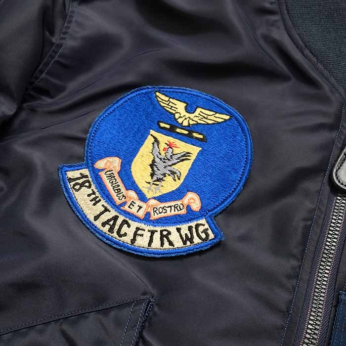 BUZZ RICKSON'S RICKSON'S（バズリクソンズ） L-2A パッチ BR14959