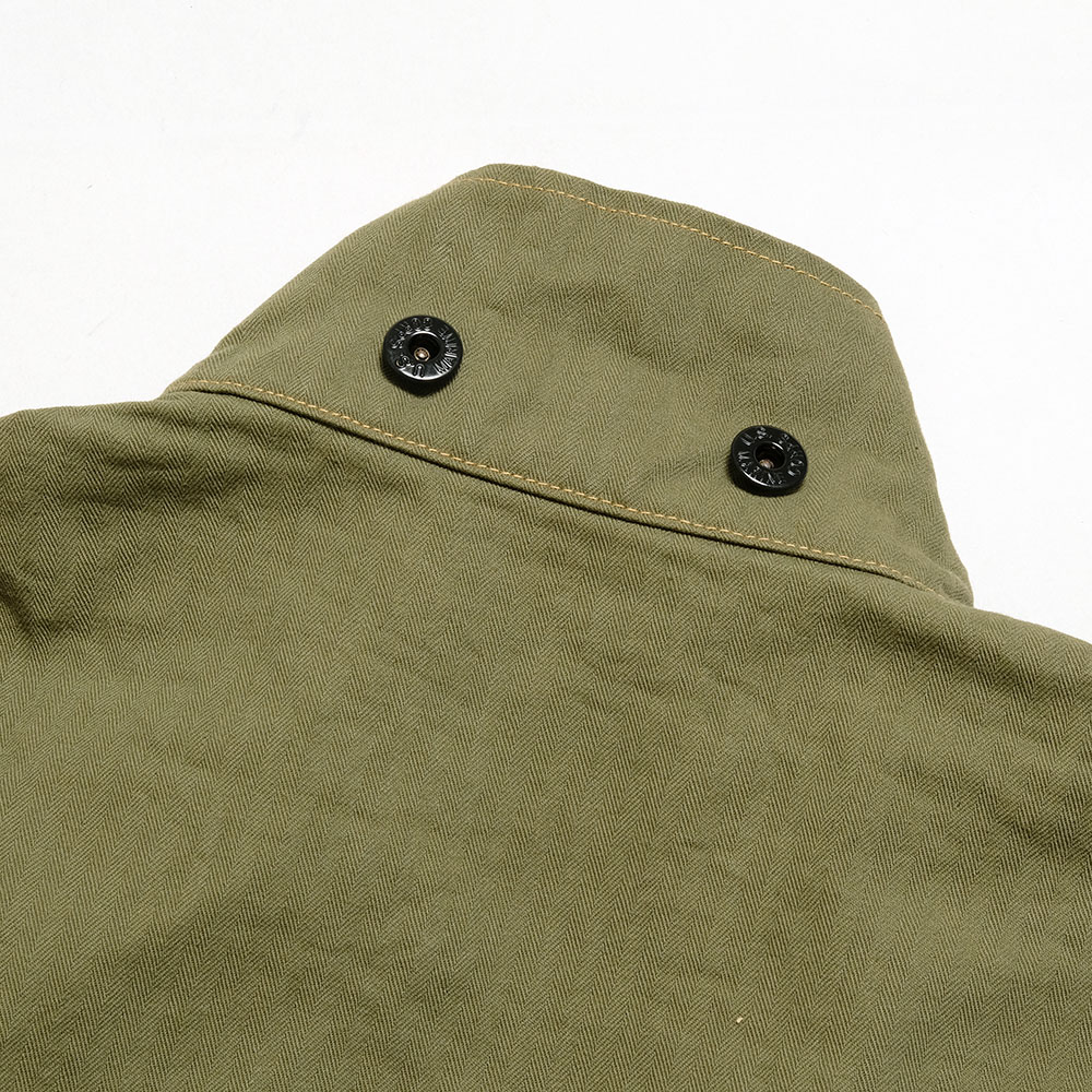 BUZZ RICKSON'S バズリクソンズ BR15123 U.S. MARINE CORPS M