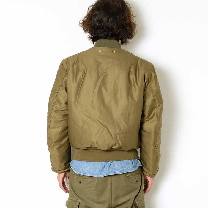 BUZZ RICKSON'S RICKSON'S（バズリクソンズ）B-15A (MOD.) 