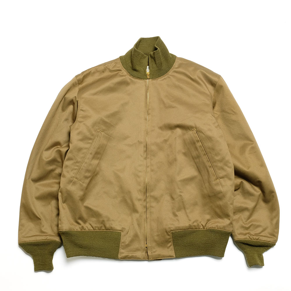 BUZZ RICKSON'S バズリクソンズ BR15146 タンカース スラッシュ