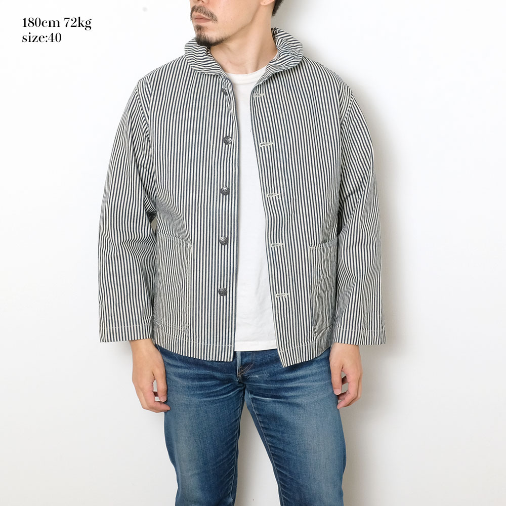 BUZZ RICKSON'S バズリクソンズ BR15303 ユーティリティ
