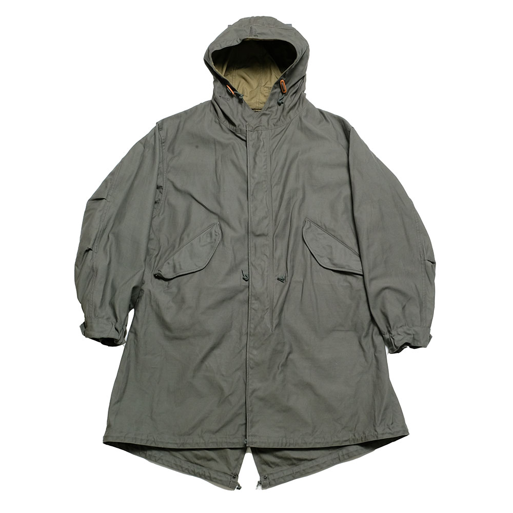 BUZZ RICKSON'S バズリクソンズ BR15333 30周年記念モデル M-51