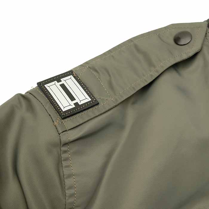 BUZZ RICKSON'S バズリクソンズ L-2B BR15562 パッチモデル - 85th FTR