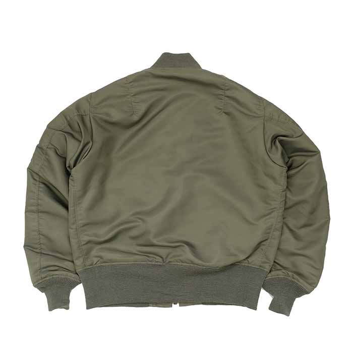 BUZZ RICKSON'S バズリクソンズ BR15563 L-2B H-TYPE プレーンモデル