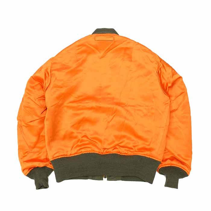 BUZZ RICKSON'S バズリクソンズ BR15564 L-2B H-TYPE パッチ